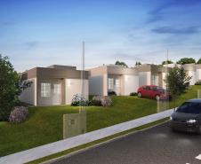 Ponta Grossa vai receber um novo bairro planejado com 408 casas