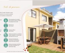 Residencial Porto Carvalho