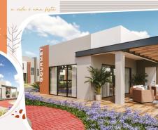 Residencial Porto Carvalho