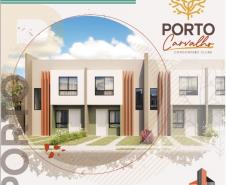 Residencial Porto Carvalho