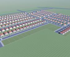 Residencial Real | Mauá da Serra