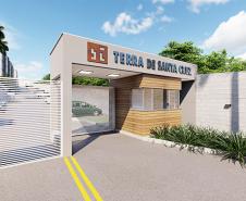 Residencial Terra de Santa Cruz | Umuarama