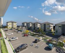 Residencial Manacá I | Maringá