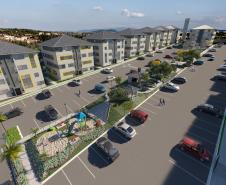 Residencial Manacá I | Maringá