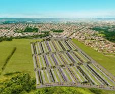 Residencial Bem Viver | Londrina