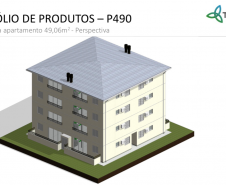 Solar das Araucárias | Araucária