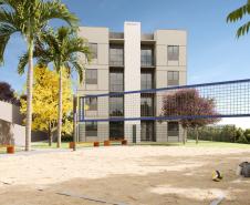 Residencial Porto Iguaçu | Araucária