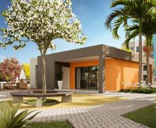 Residencial Porto Iguaçu | Araucária