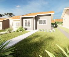 Residencial Professor Lico | Irati