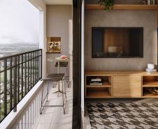 EOS Residence | Londrina