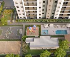 EOS Residence | Londrina