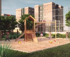 London Park | Londrina