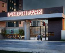 London Park | Londrina