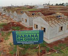 Inscrições para 33 casas em Juranda terminam no domingo