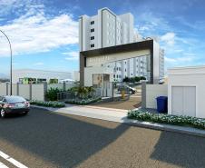 Residencial Moline