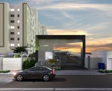 Residencial Moline