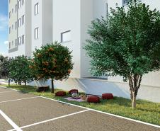 Residencial Moline