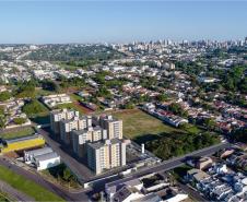 Residencial Solar das Laranjeiras