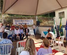 Guaraniaçu - Entrega de 16 unidades - Parceria Itaipu