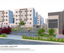 Residencial Lago di Bienna