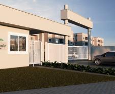 Residencial Vale Verde