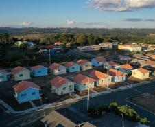 Residencial São João do Triunfo