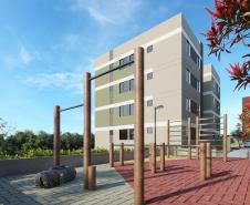 Residencial Porto Tingui II