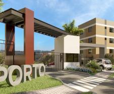 Residencial Porto Tingui II