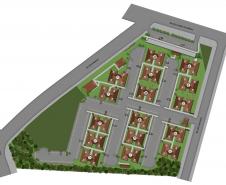 Residencial Villaggio San Marco