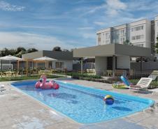 Residencial Forest Ville