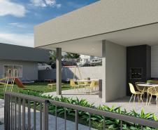 Residencial Forest Ville