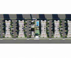 Residencial Forest Ville