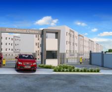 Residencial Chievo I