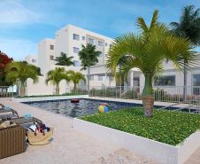 Residencial Laguna di Marbella - Módulo I