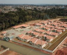 Na semana do Natal, Governo entrega mais 222 casas e novo condomínio do idoso