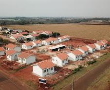 Governo do Estado garante construção de mais 1.270 imóveis em 25 municípios