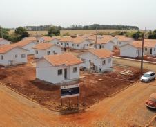 Governo do Estado garante construção de mais 1.270 imóveis em 25 municípios