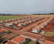 Governo do Estado garante construção de mais 1.270 imóveis em 25 municípios