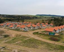 Governo do Estado garante construção de mais 1.270 imóveis em 25 municípios