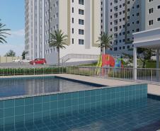 Residencial Lituânia 