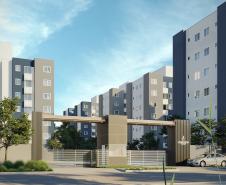 Residencial London Tower