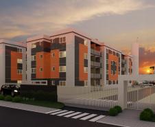 Residencial Evviva