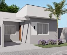 Residencial Treviso