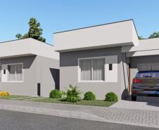 Residencial Treviso