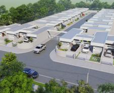 Residencial Treviso