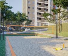 Residencial Austin - Apucarana