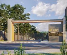 Residencial Austin - Apucarana