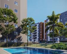 Residencial Austin - Apucarana