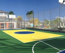 Residencial Évora - Londrina
