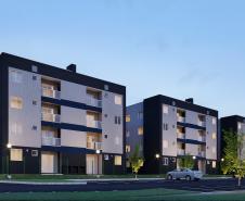 Residencial Mestre - Siena - Campo Largo